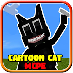 Cover Image of ダウンロード Cartoon Cat vs Siren Head for  APK