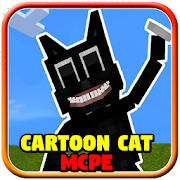 Top 44 Simulation Apps Like Cartoon Cat vs Siren Head for Minecraft PE - Best Alternatives