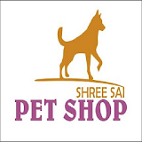 Shree Sai Pet Shop icon