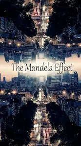 Mandela Effect-Quiz Game Google Play