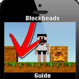 Guide Block Heads icon