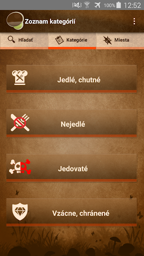 Huby Screen 2