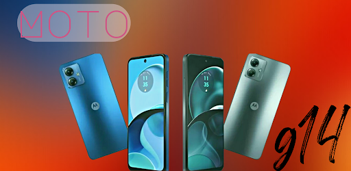 Moto G14