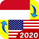 Cover Image of Télécharger Indonesian - English Translator 2020 1.1 APK