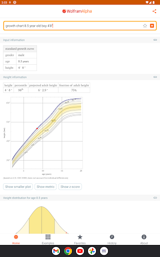WolframAlpha Classic - Books & Reference - apps