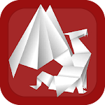 Cover Image of 下载 Origami Dragon Making  APK