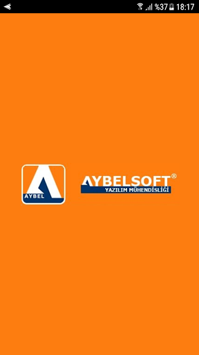 Android application Aybel HBYS screenshort