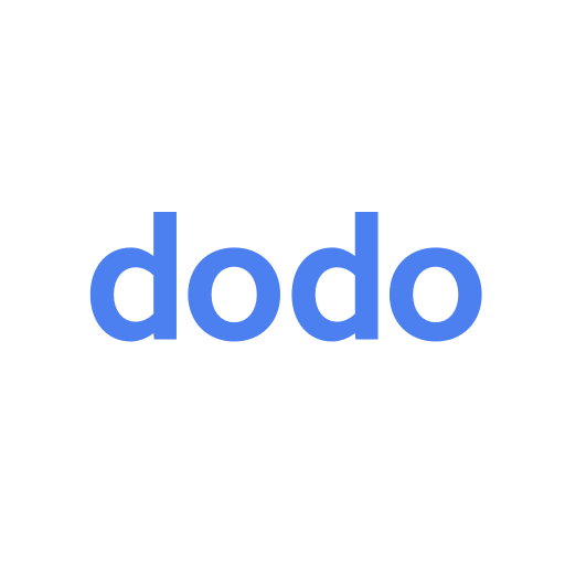 dodo point logo