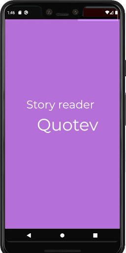 Story Reader Quotev