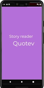 Quotev App Download for Android Latest Version v1.0.0 1