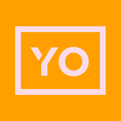 YO STUDIOS Header - AppWisp.com