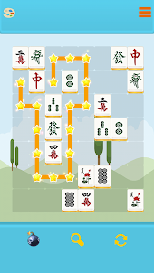 Mahjong verbinden