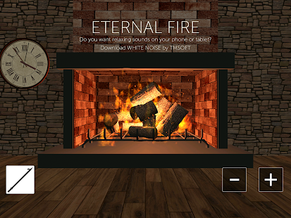 Скачать игру Eternal Fire для Android бесплатно