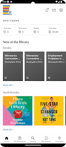 Hennepin County Library