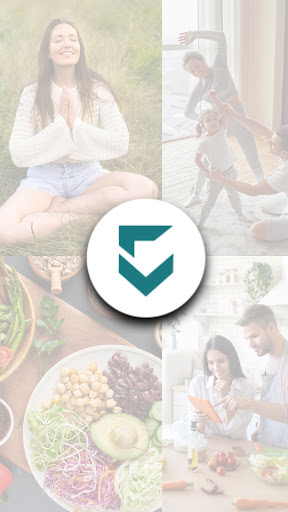 Android application RyzeUP screenshort