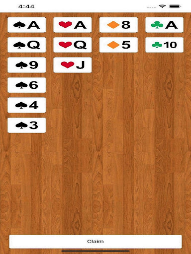 Bridgeboost+PlayApp Screen 2