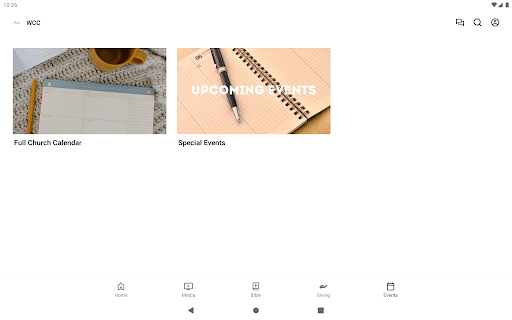 Wilsall Community Church