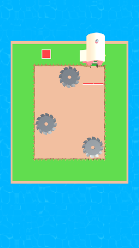 Sheep Dog Screen 3