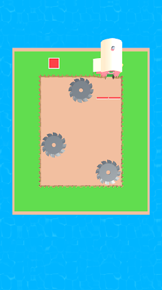 Sheep Dog - Screenshot 3