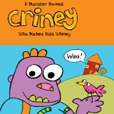 A Monster Named Criney icon