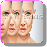Signs of Skin Aging and How to Fix Them icon
