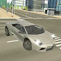 Drifting Car Games: Drift Simulator