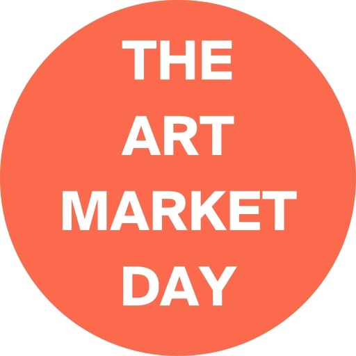 The Art Market Day 4.3 Icon