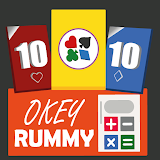 Okey - Rummy icon