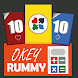 Okey - Rummy - Androidアプリ