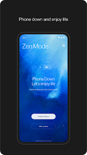 OnePlus Zen Mode screenshots 3