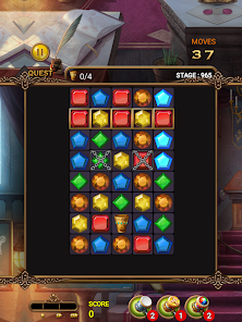 Imágen 16 Aventura Mágica de Joyas android