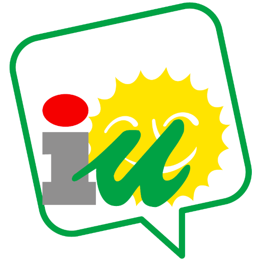 IUARCOS: Tu Voz, Tu App 1.1 Icon