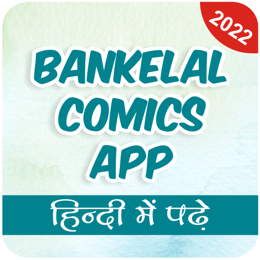 Bankelal Comics App Download on Windows