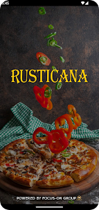 Rusticana Pizza