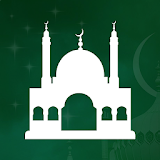 Prayer Times For Muslims Free icon
