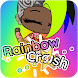 Rainbow Crash - Androidアプリ