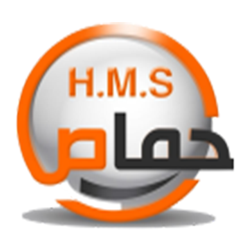 حماص تيليكوم logo
