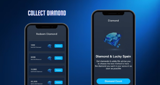Get Daily Diamond & FFF Guide
