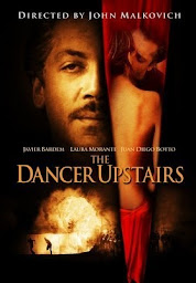 图标图片“Dancer Upstairs”