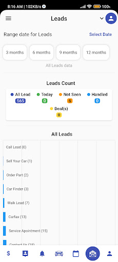 HillzDealer Screen 3
