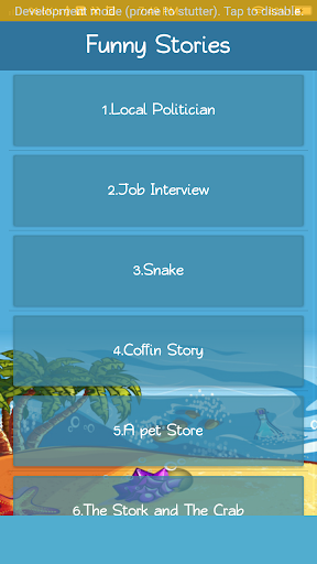 Download Funny Stories In English Free for Android - Funny Stories In  English APK Download 