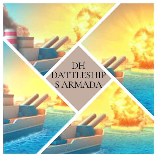 DH Dattleships Armada