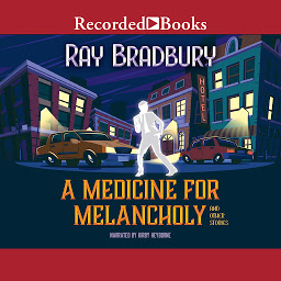 Imagen de icono A Medicine for Melancholy and Other Stories