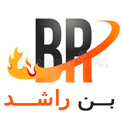 بن راشد تيليكوم logo