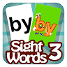 Meet the Sight Words 3 Flashcards