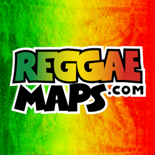 Reggae Maps 0.0.2 Icon