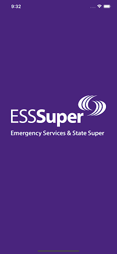 Android application ESSSuper screenshort