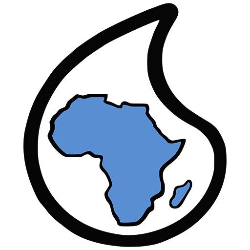 Groundwater Game Player logo