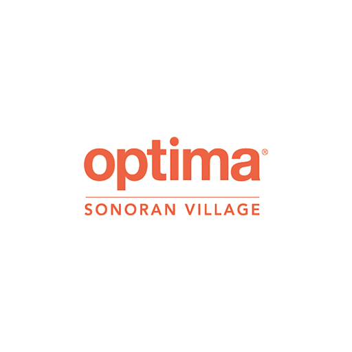 Optima Sonoran Village logo