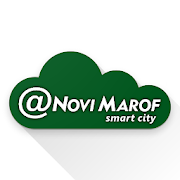 Top 19 Communication Apps Like NoviMarof - smart city - Best Alternatives